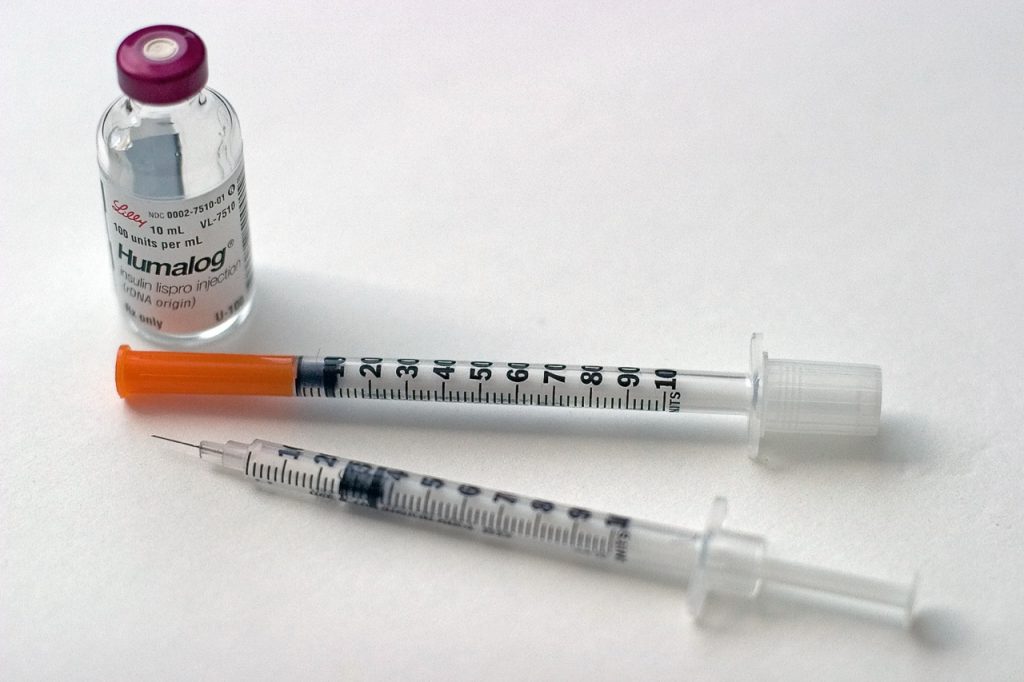 6 Types of Insulin and How They Work Page 3 Healthy Habits