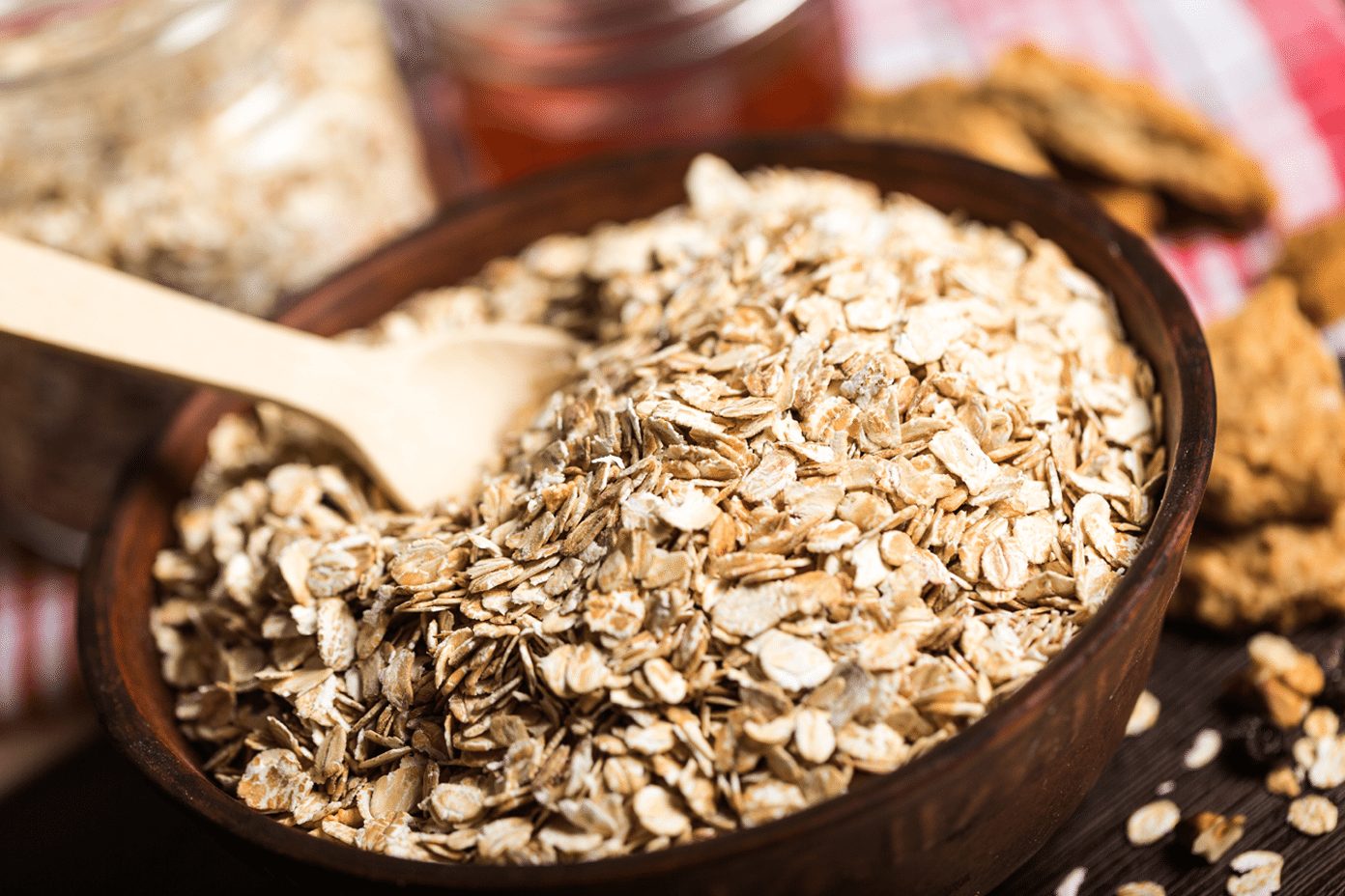 Evidence-Based Health Benefits of Eating Oats and Oatmeal – Healthy Habits